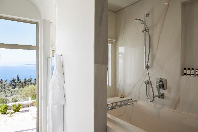 Eagles Villas - Oda