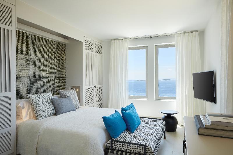 Eagles Villas - Oda