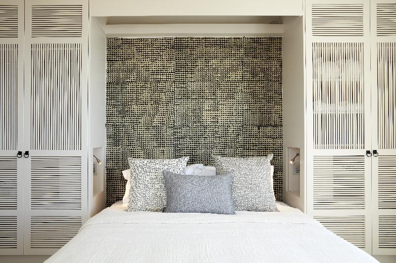 Eagles Villas - Oda