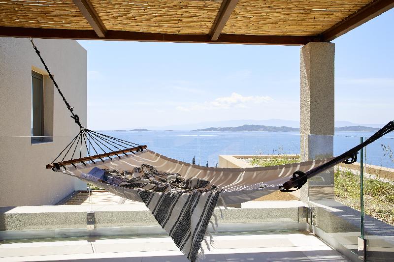Eagles Villas - Oda