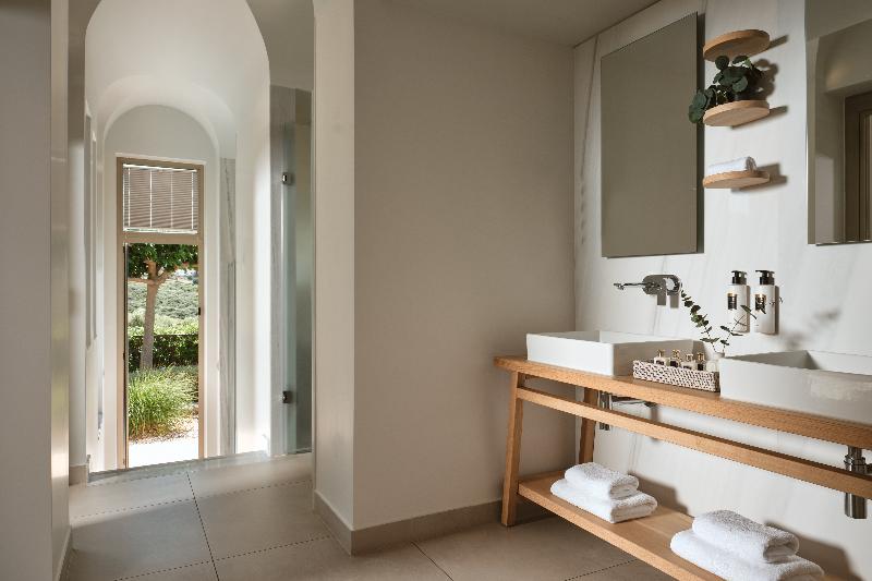 Eagles Villas - Oda