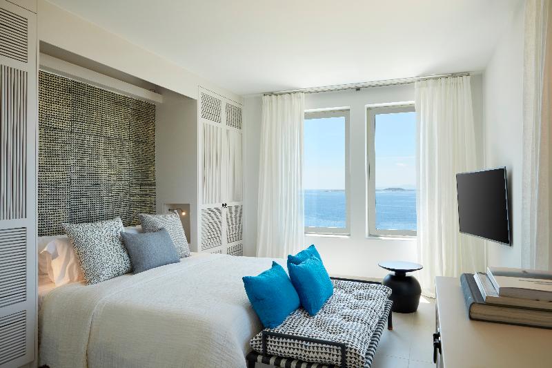 Eagles Villas - Oda