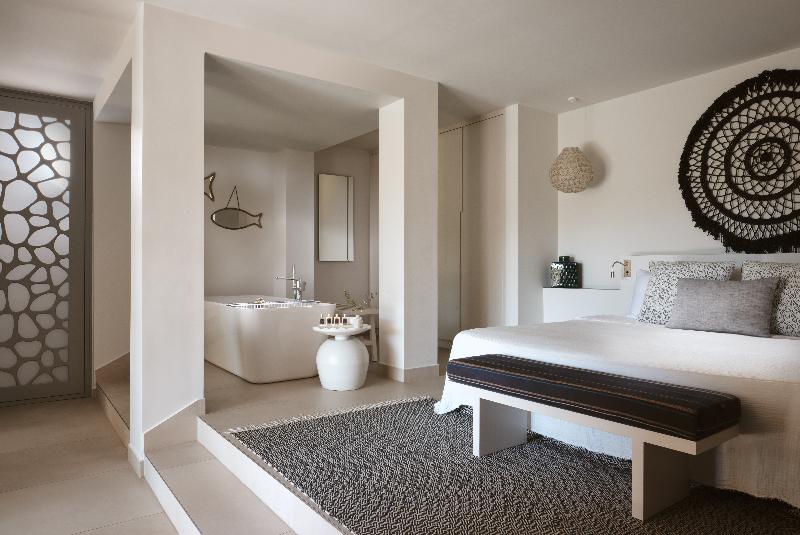 Eagles Villas - Oda