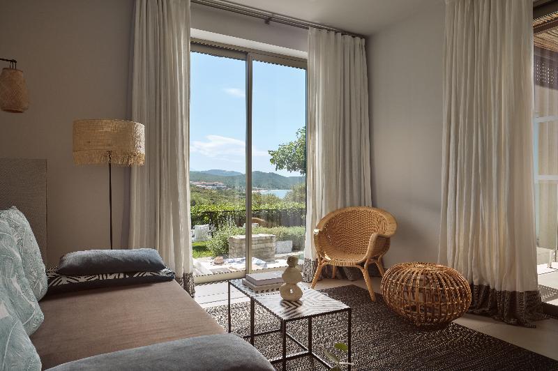 Eagles Villas - Oda