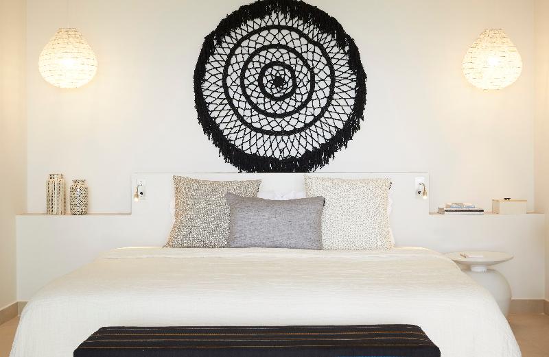 Eagles Villas - Oda
