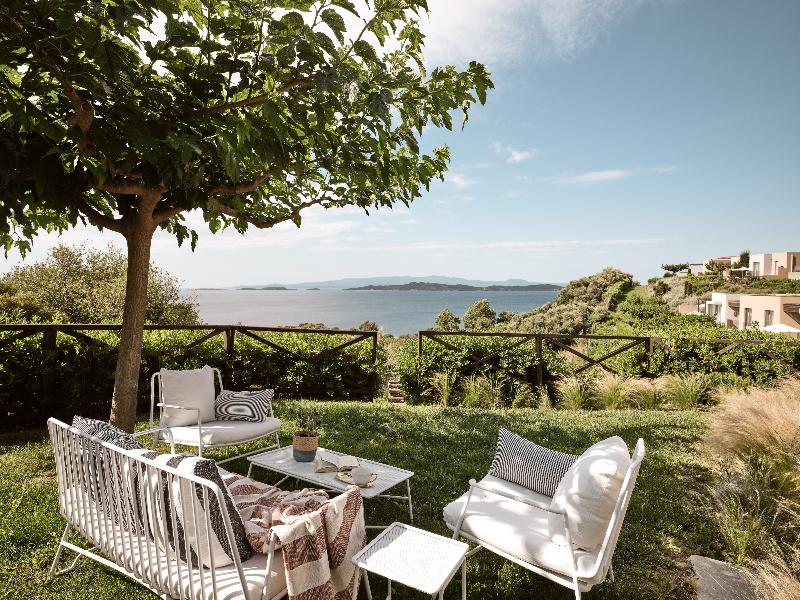 Eagles Villas - Oda