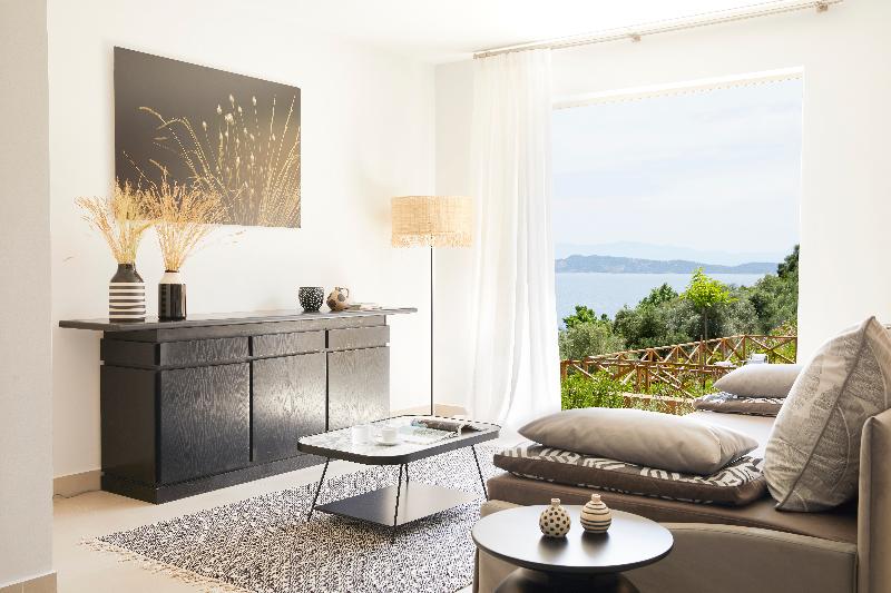 Eagles Villas - Oda