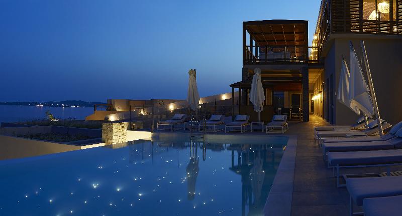 Eagles Villas - Havuz