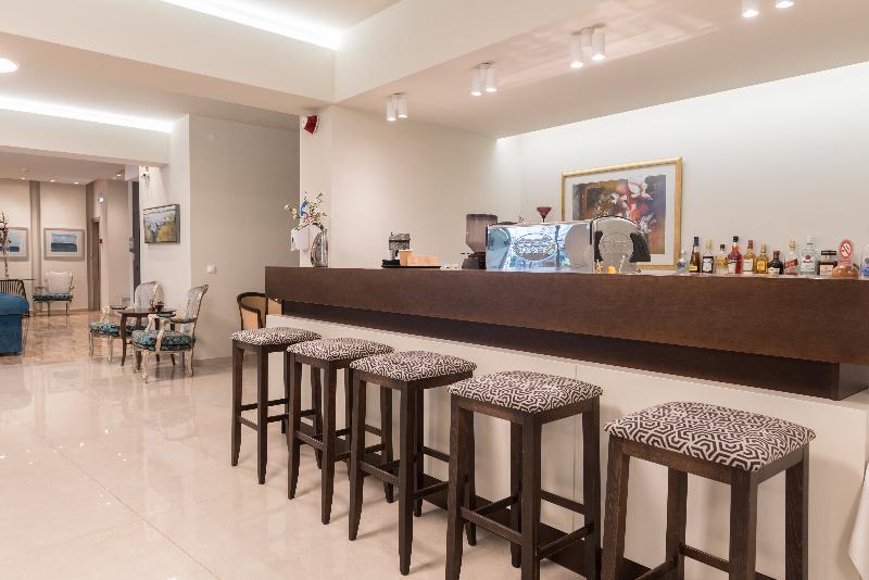 Regina Mare Hotel - Bar