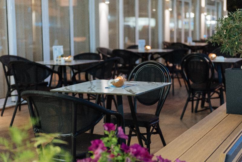 Regina Mare Hotel - Bar