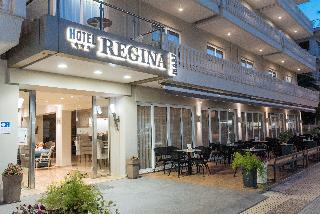 Regina Mare Hotel otel fotoğrafı