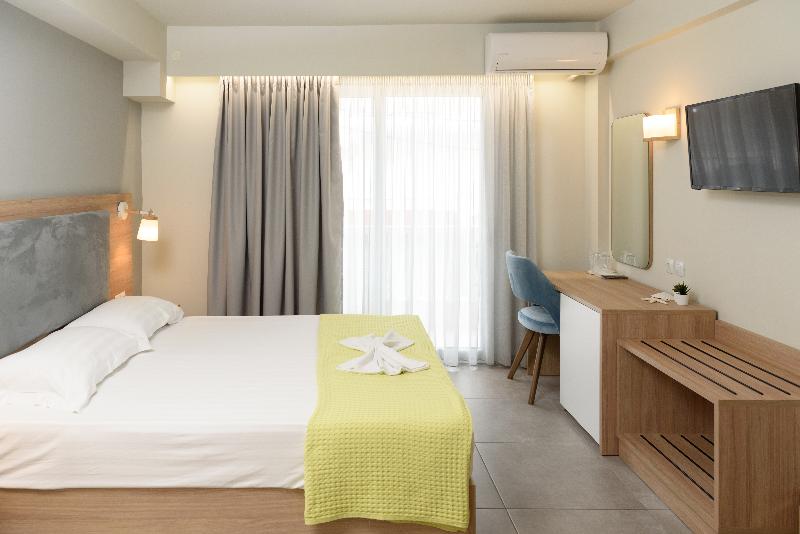 Regina Mare Hotel - Oda