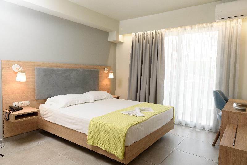Regina Mare Hotel - Oda