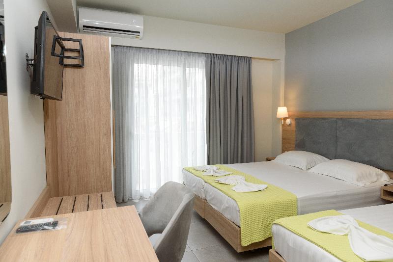 Regina Mare Hotel - Oda