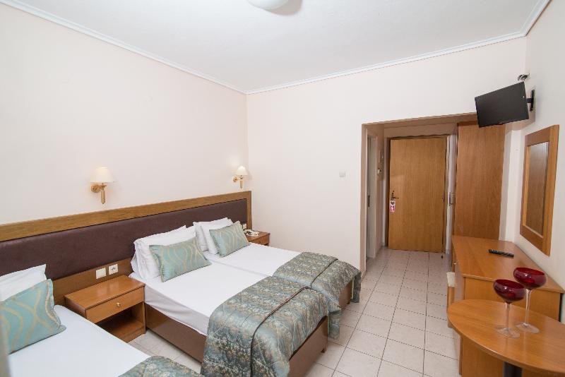 Regina Mare Hotel - Oda