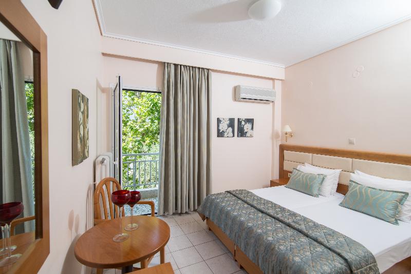 Regina Mare Hotel - Oda