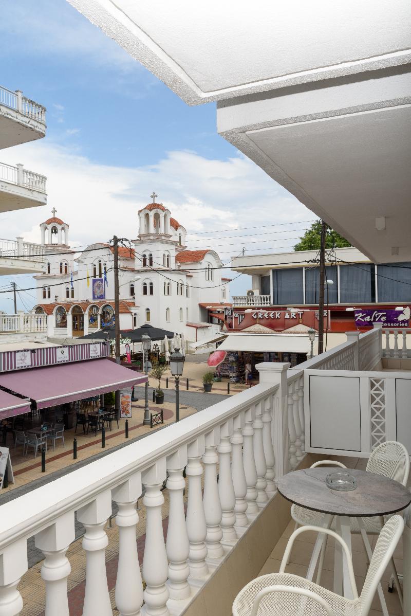 Regina Mare Hotel - Oda