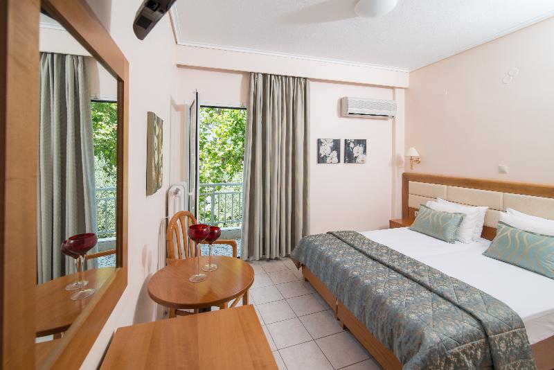 Regina Mare Hotel - Oda