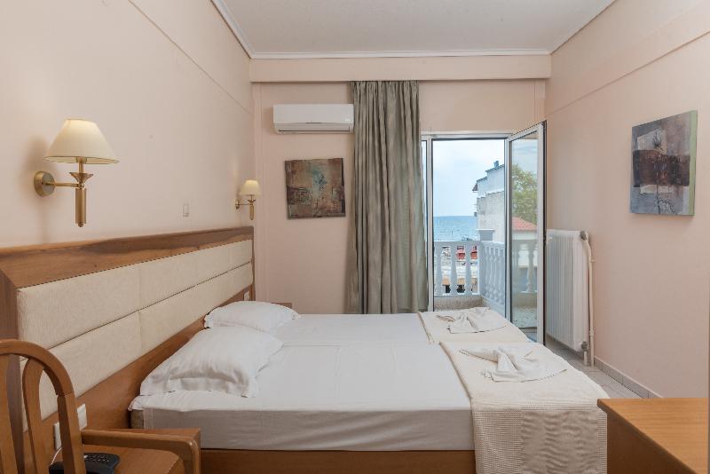 Regina Mare Hotel - Oda