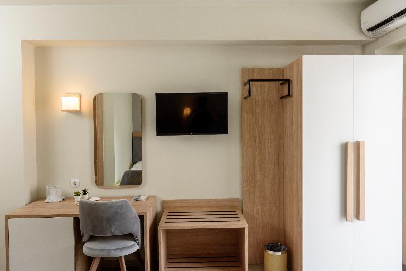 Regina Mare Hotel - Oda