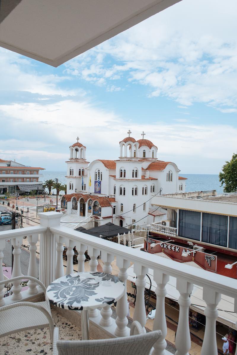 Regina Mare Hotel - Oda