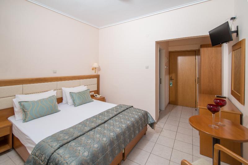 Regina Mare Hotel - Oda