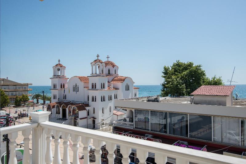 Regina Mare Hotel - Oda
