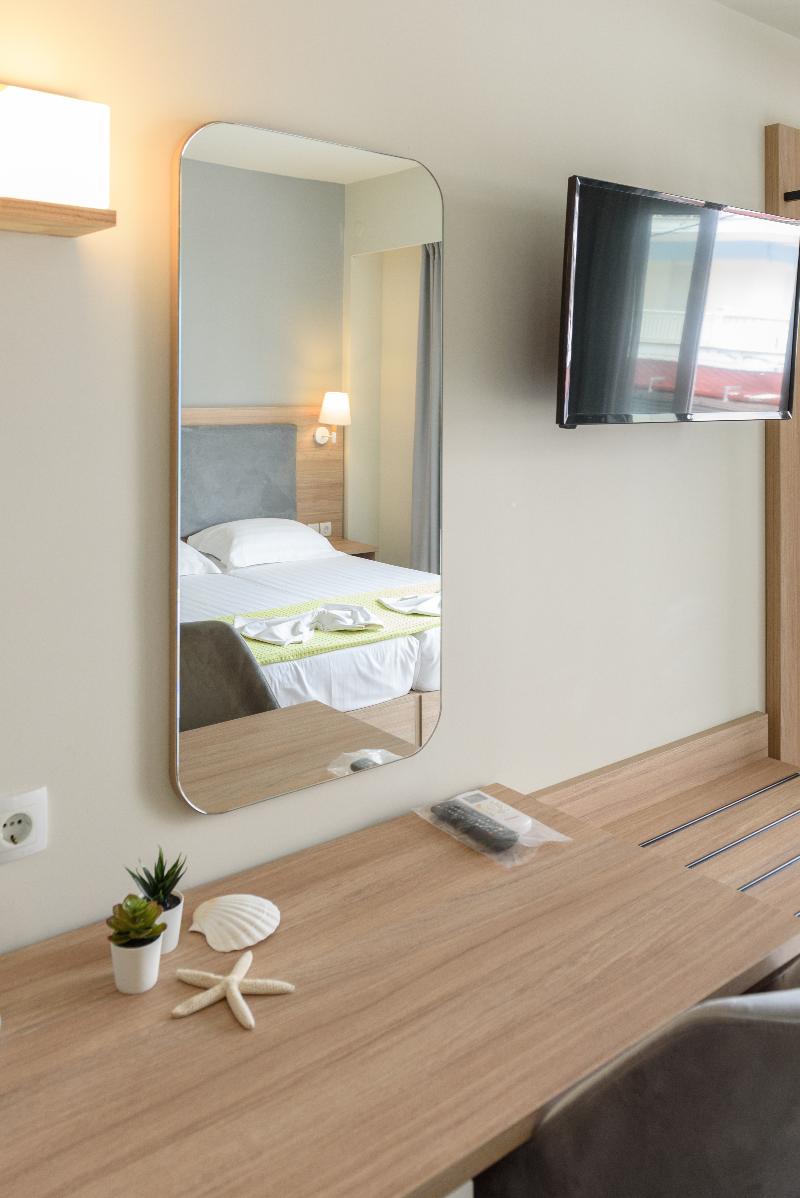 Regina Mare Hotel - Oda