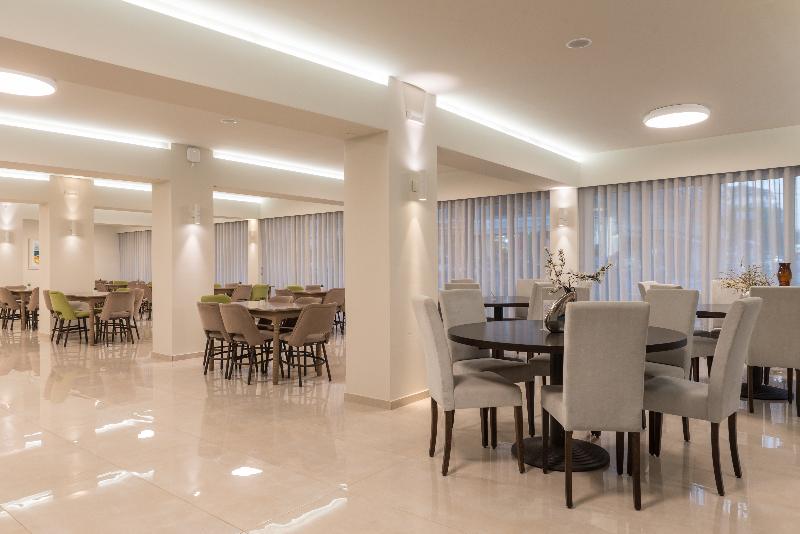 Regina Mare Hotel - Restoran