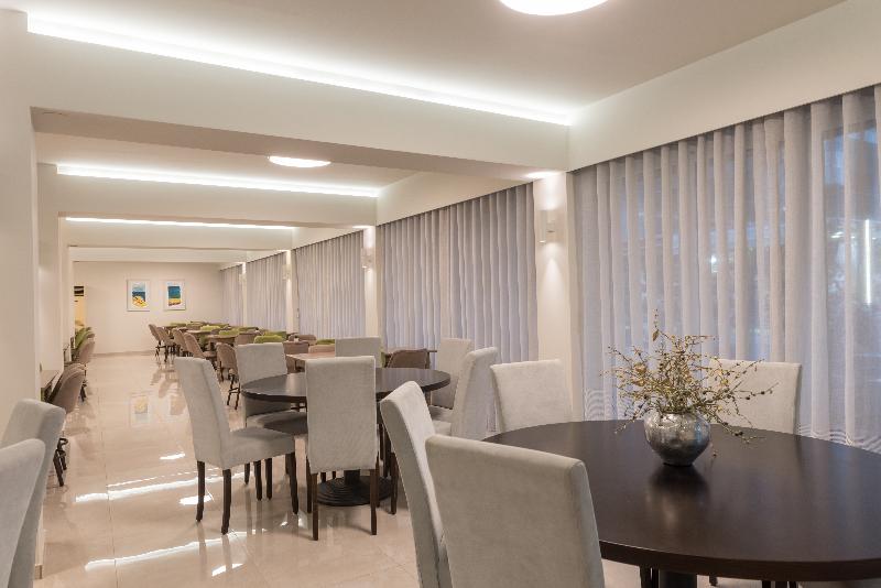 Regina Mare Hotel - Restoran
