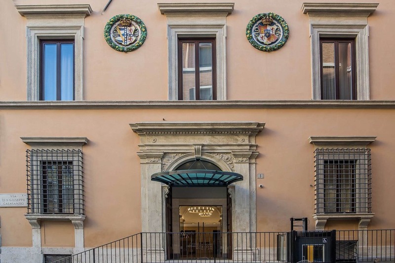 Martis Palace Hotel - Genel
