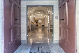 Martis Palace Hotel otel fotoğrafı