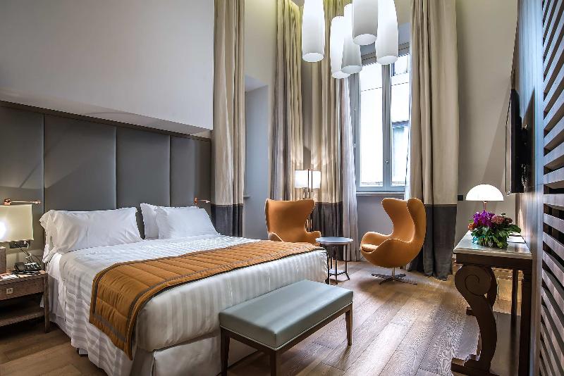 Martis Palace Hotel - Oda