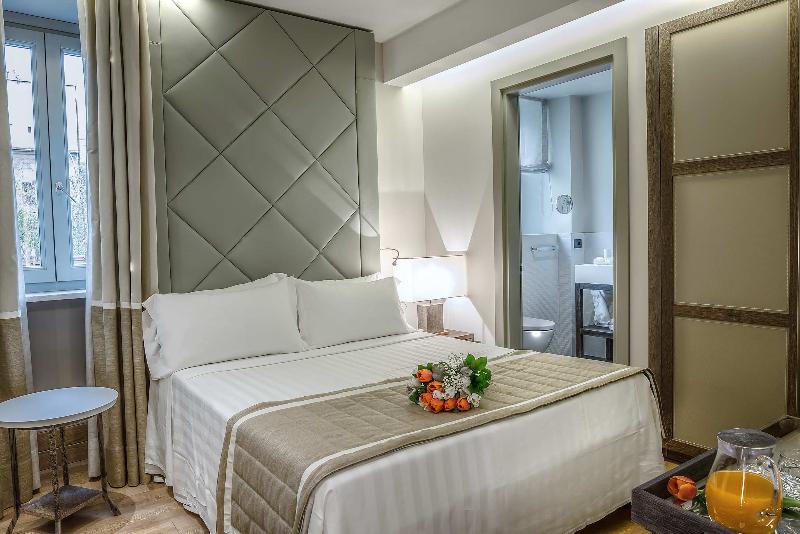 Martis Palace Hotel - Oda