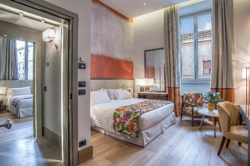 Martis Palace Hotel - Oda
