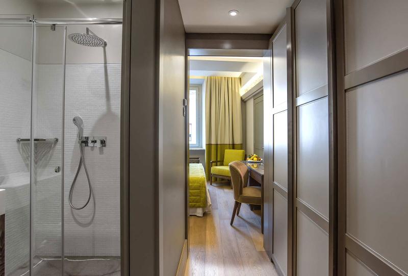 Martis Palace Hotel - Oda