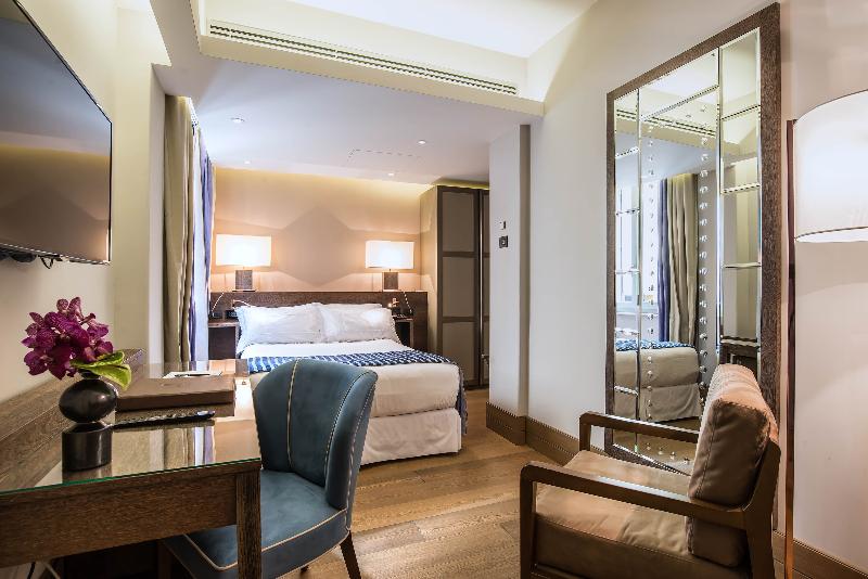 Martis Palace Hotel - Oda