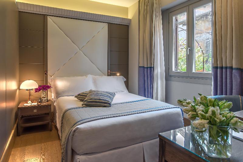 Martis Palace Hotel - Oda