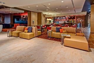 Courtyard Westbury Long Island fotoÄŸrafÄ±