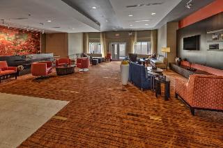 Courtyard Westbury Long Island fotoÄŸrafÄ±