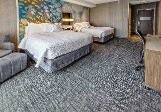 Courtyard Westbury Long Island fotoÄŸrafÄ±