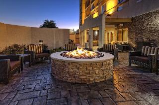 Courtyard Westbury Long Island fotoÄŸrafÄ±