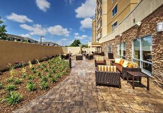 Courtyard Westbury Long Island fotoÄŸrafÄ±