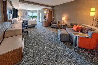 Courtyard Westbury Long Island fotoÄŸrafÄ±