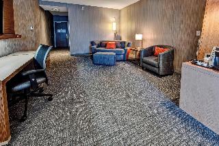 Courtyard Westbury Long Island fotoÄŸrafÄ±