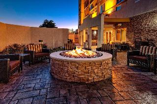 Courtyard Westbury Long Island fotoÄŸrafÄ±