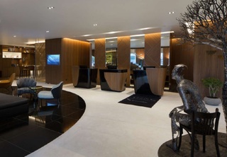 Marriott Hotel Skopje fotoÄŸrafÄ±