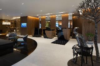 Marriott Hotel Skopje fotoÄŸrafÄ±
