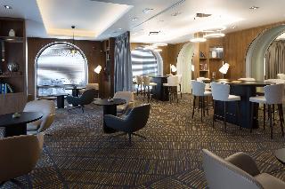 Marriott Hotel Skopje fotoÄŸrafÄ±