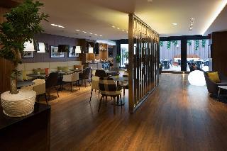 Marriott Hotel Skopje fotoÄŸrafÄ±